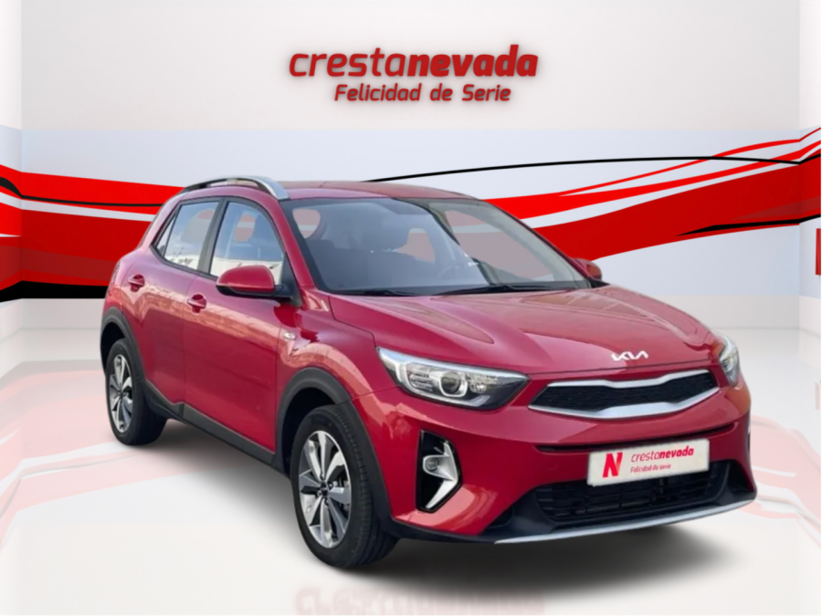 Imagen de Kia Stonic