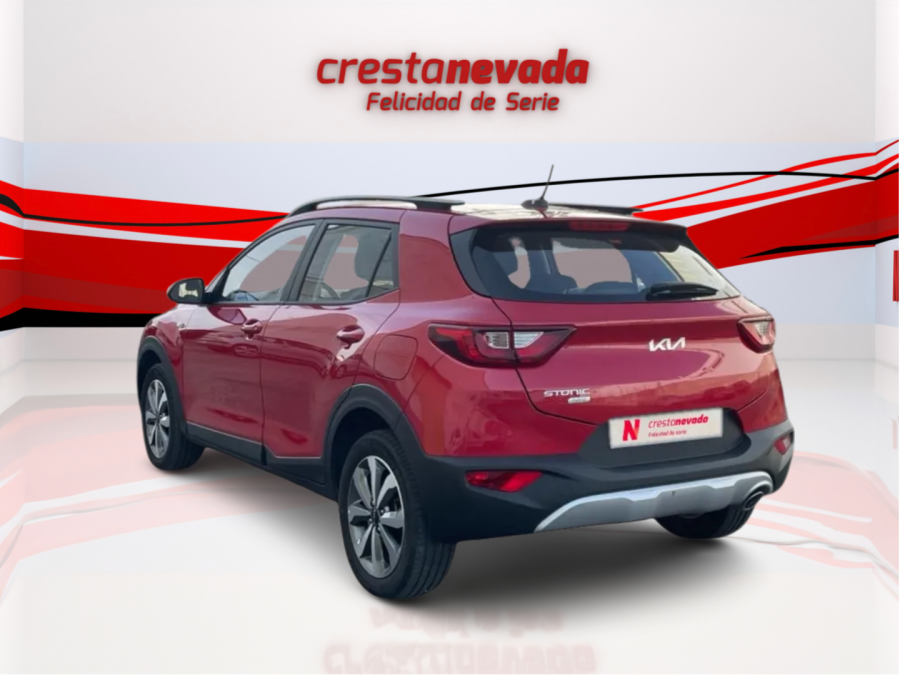 Imagen de Kia Stonic