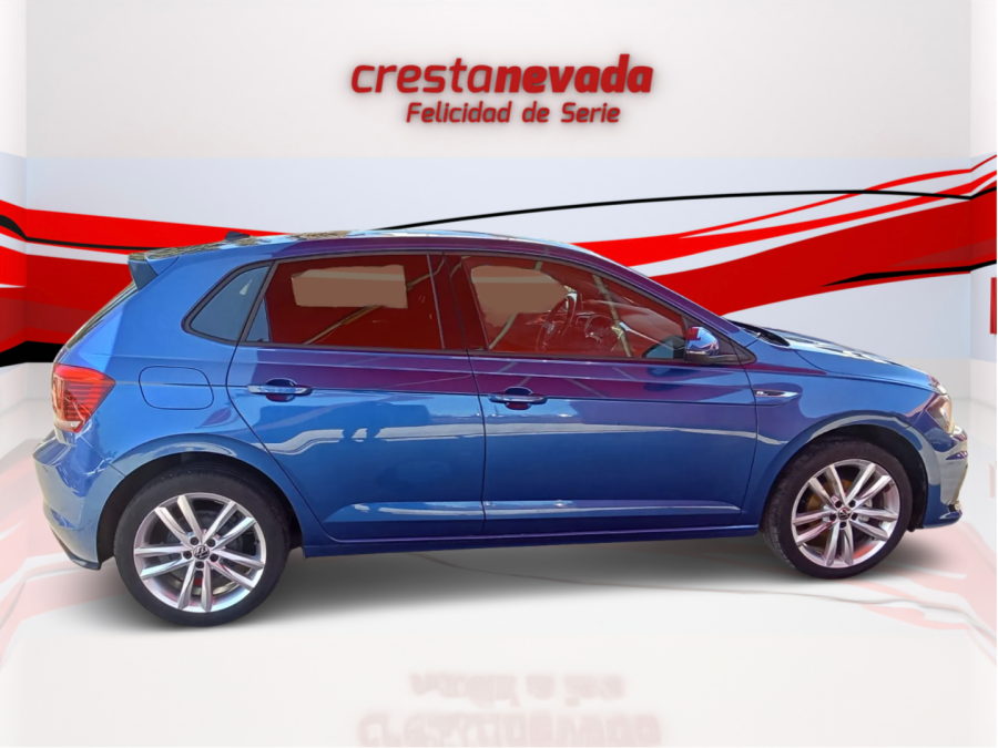 Imagen de Volkswagen Polo
