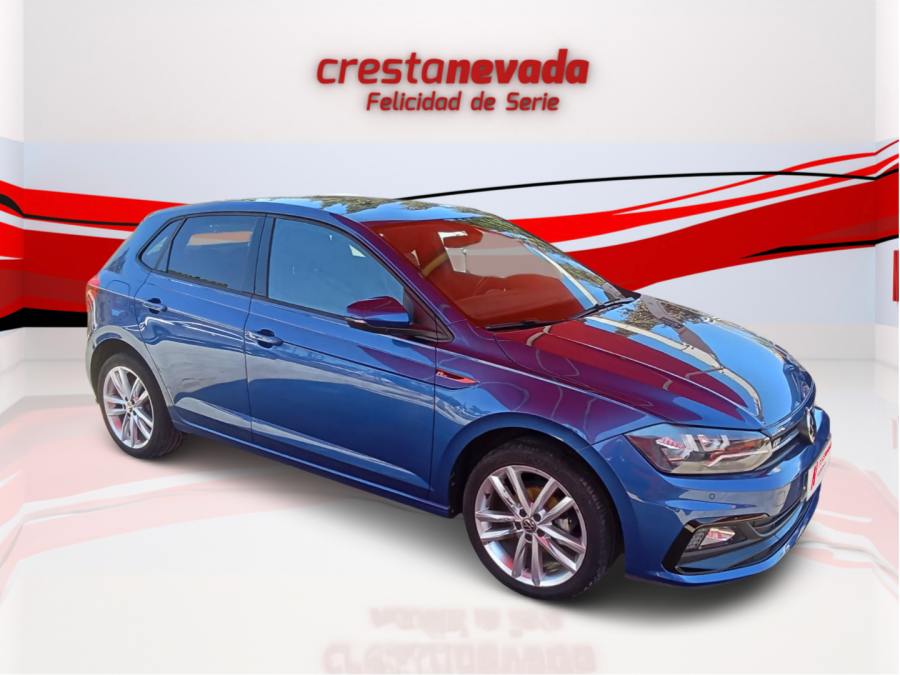 Imagen de Volkswagen Polo