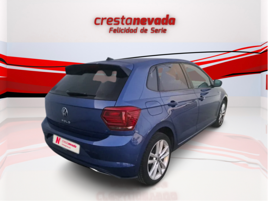 Imagen de Volkswagen Polo