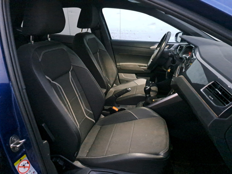 Imagen de Volkswagen Polo