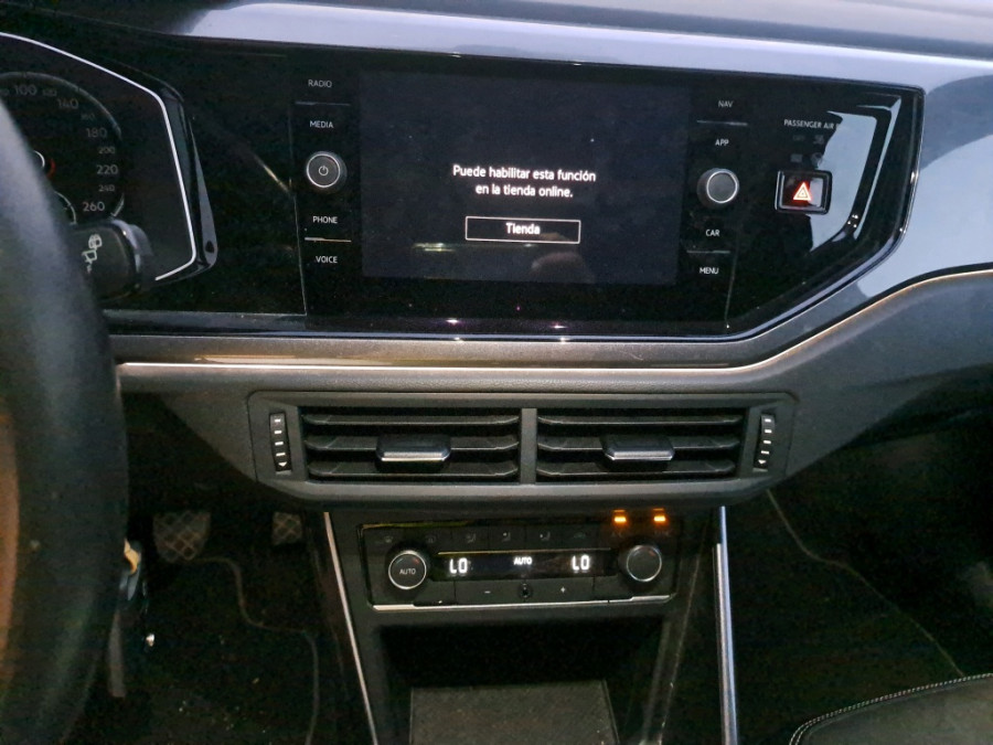 Imagen de Volkswagen Polo