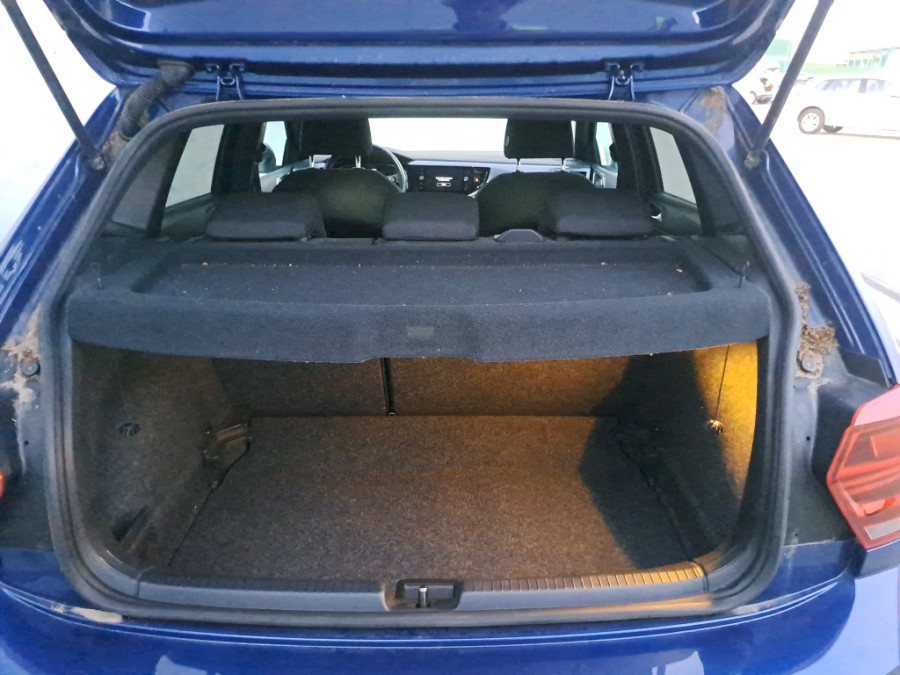 Imagen de Volkswagen Polo