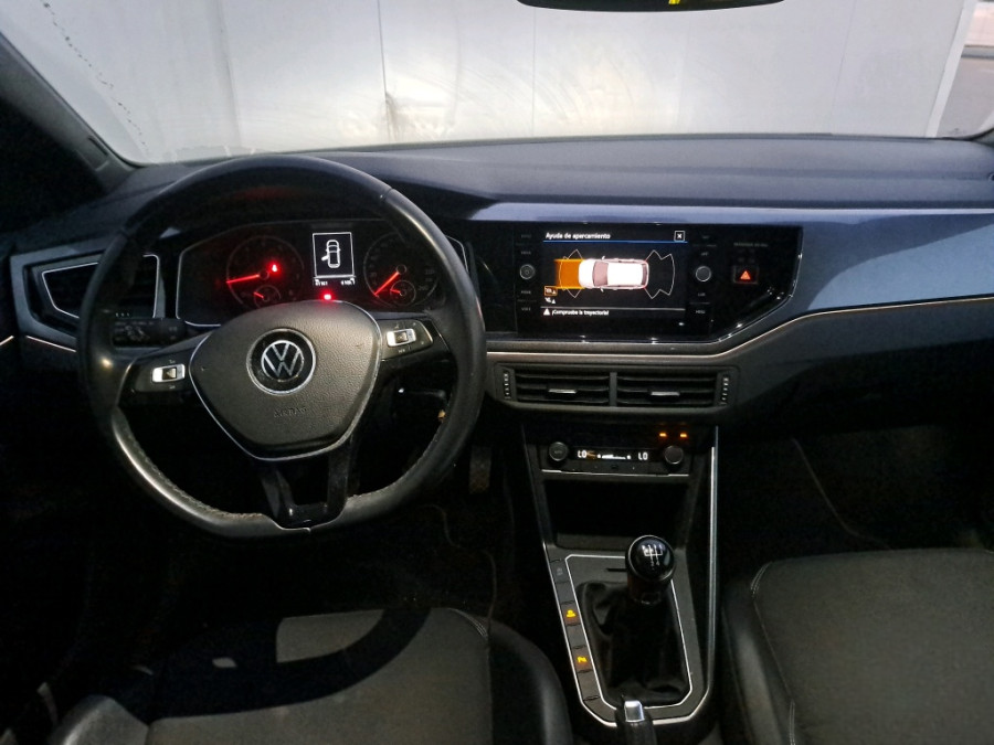 Imagen de Volkswagen Polo