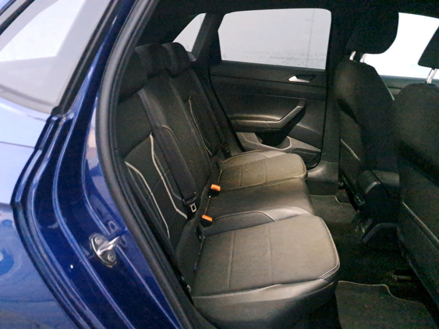 Imagen de Volkswagen Polo