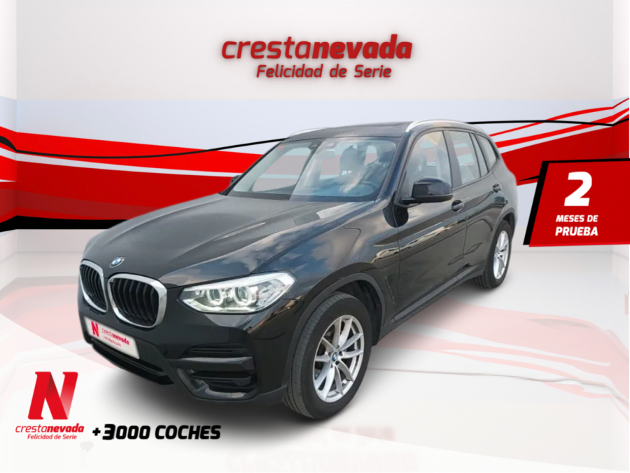 Imagen de BMW X3