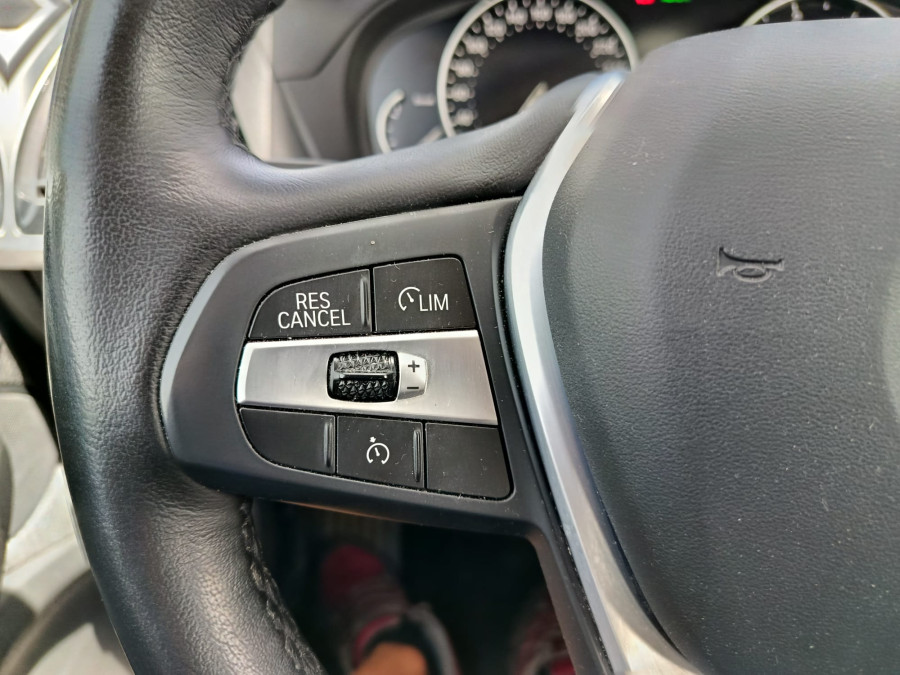 Imagen de BMW X3