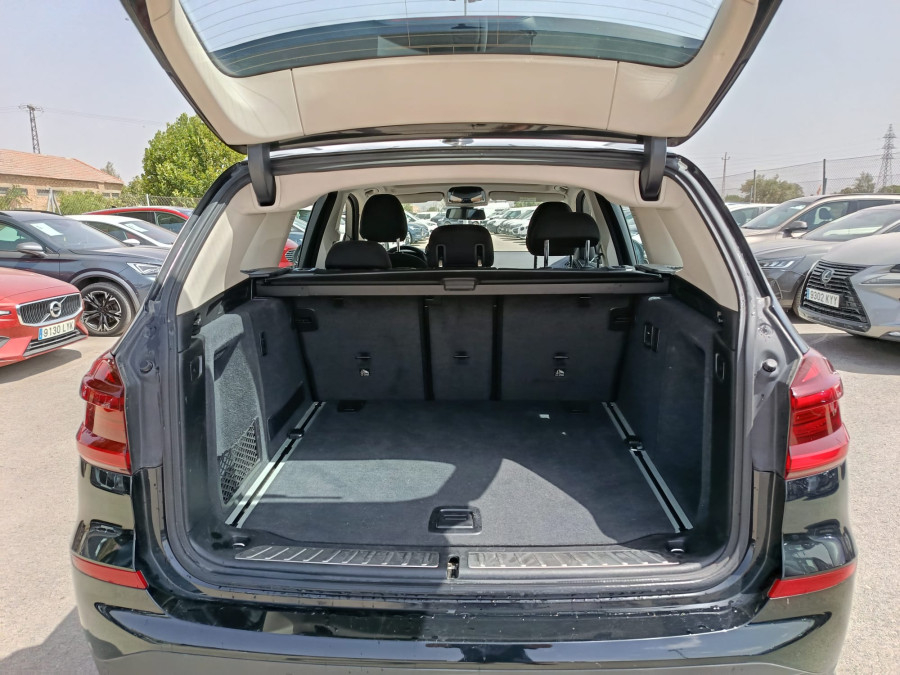 Imagen de BMW X3