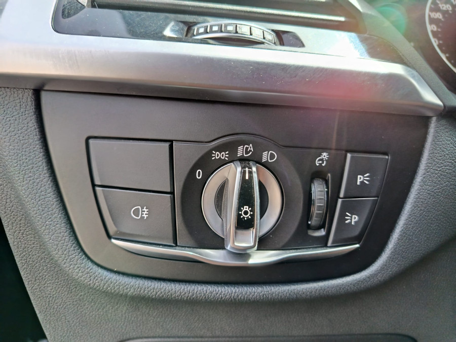 Imagen de BMW X3