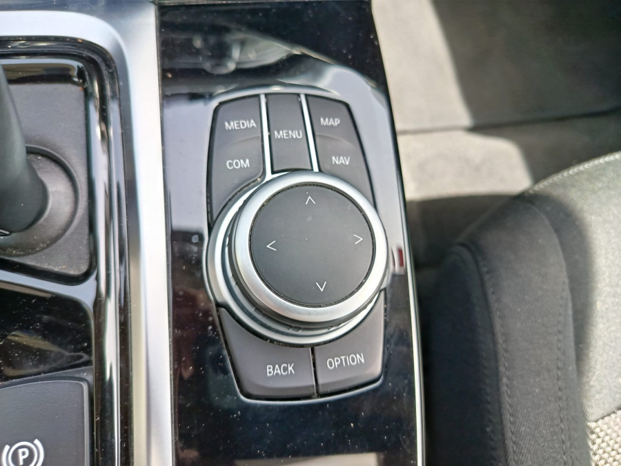 Imagen de BMW X3