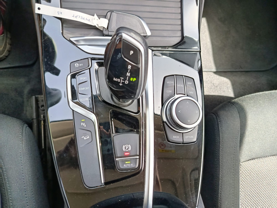 Imagen de BMW X3