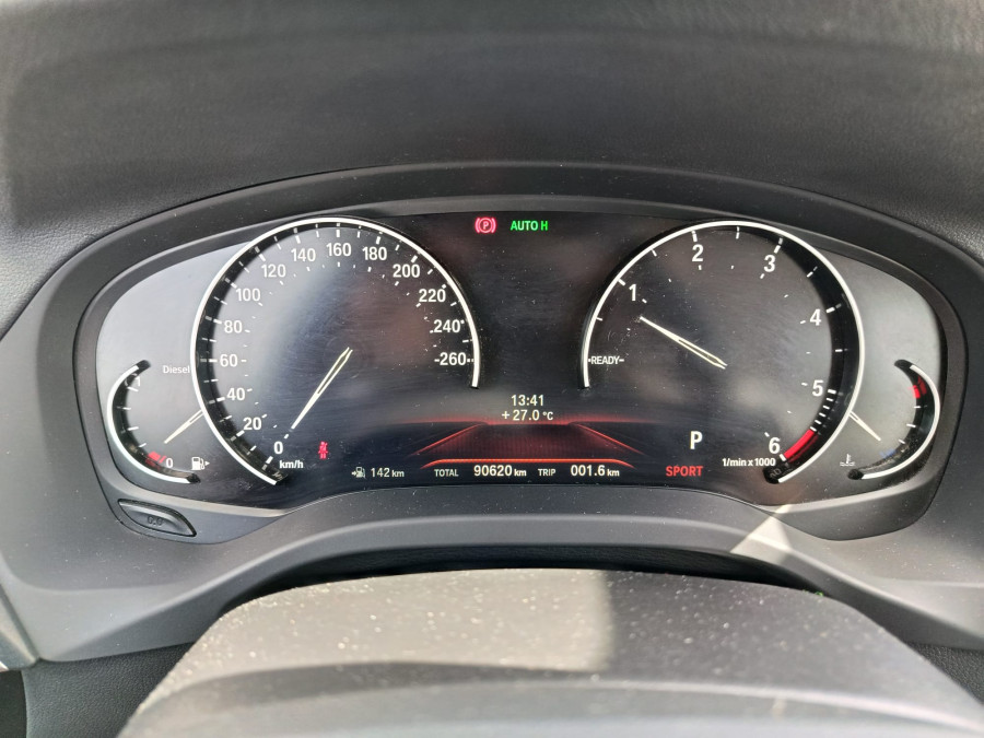 Imagen de BMW X3