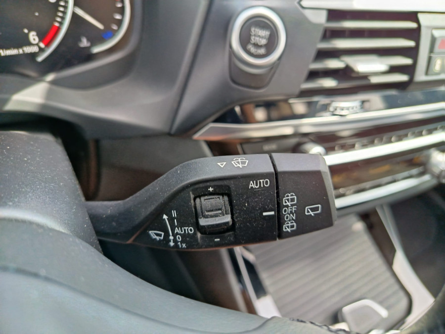 Imagen de BMW X3
