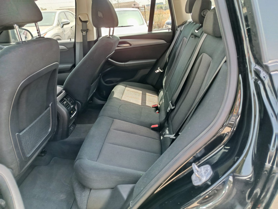 Imagen de BMW X3