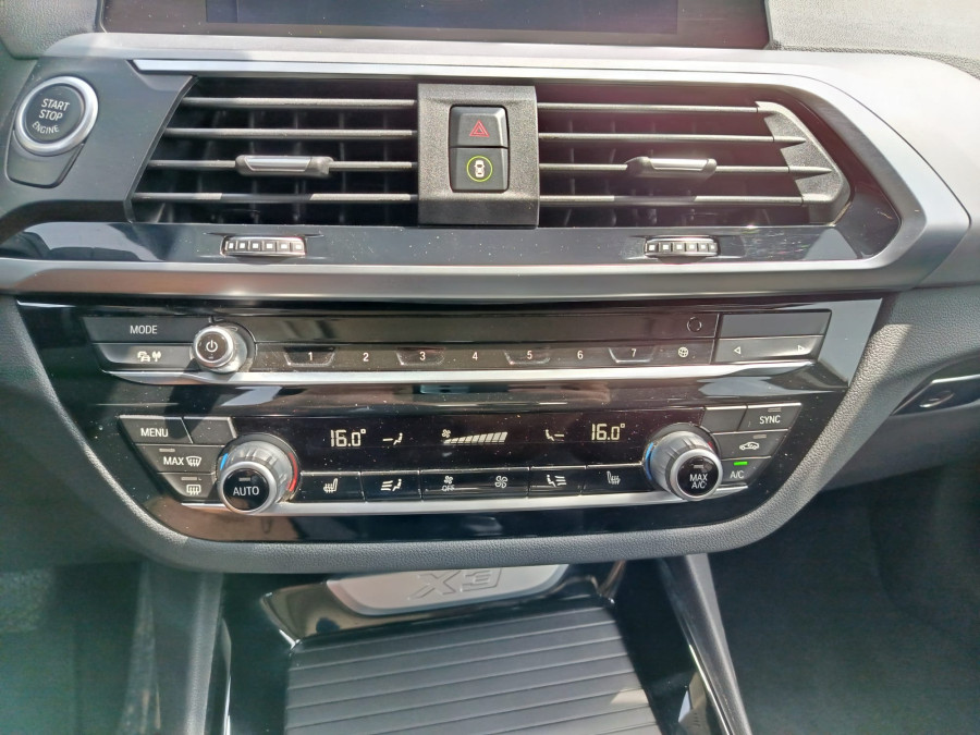 Imagen de BMW X3