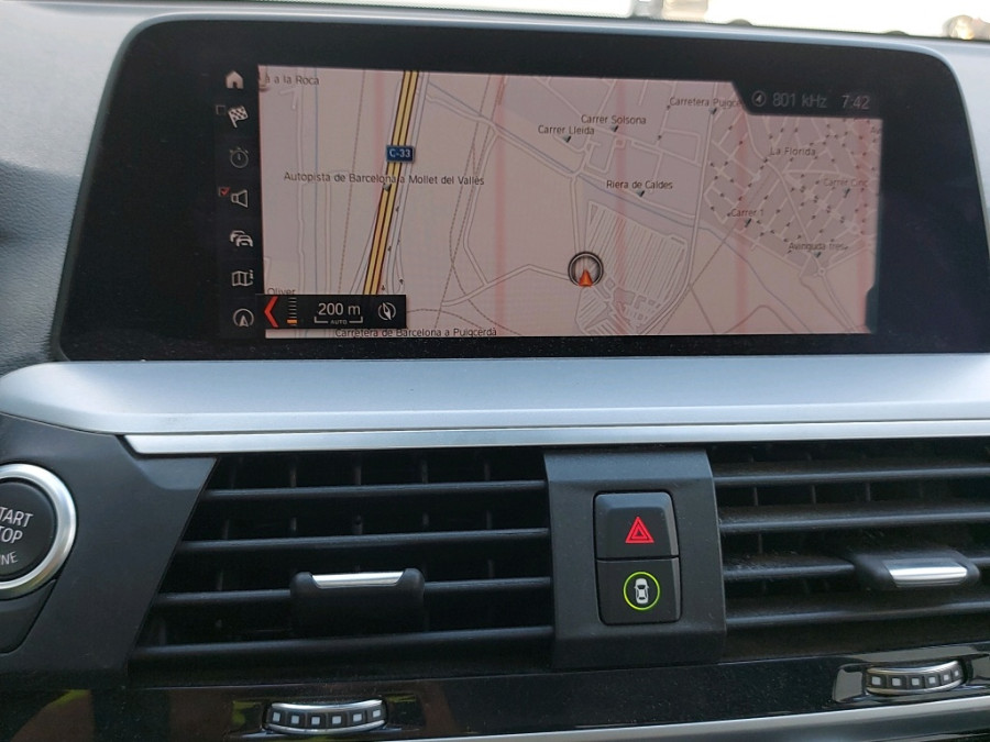 Imagen de BMW X3