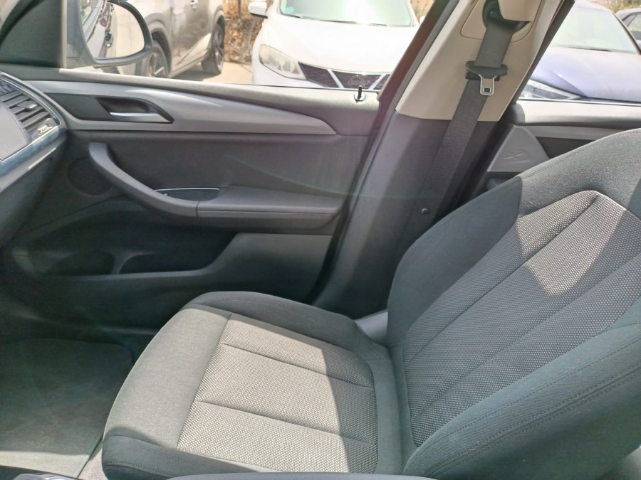 Imagen de BMW X3