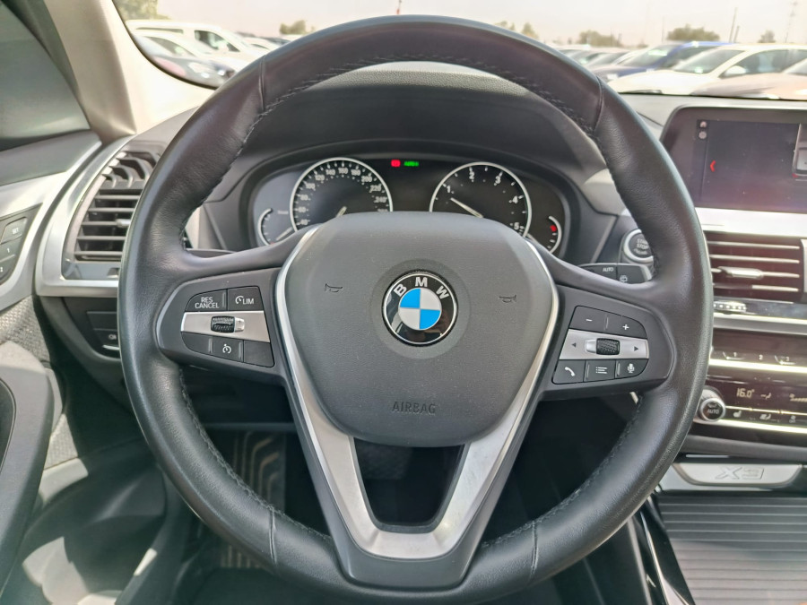 Imagen de BMW X3