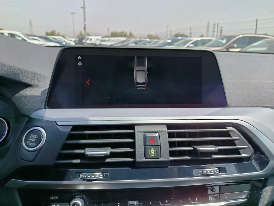 Imagen de BMW X3