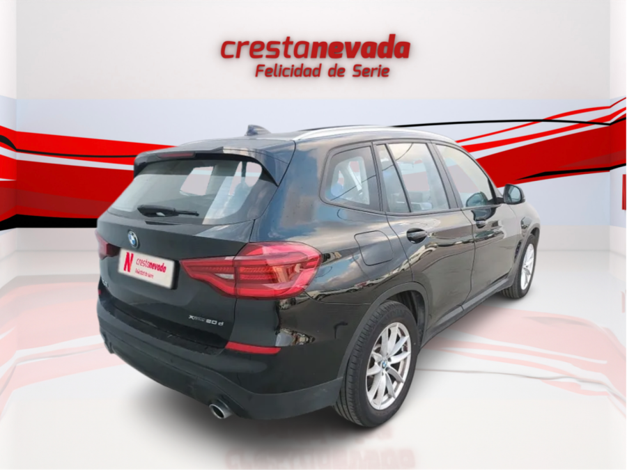 Imagen de BMW X3