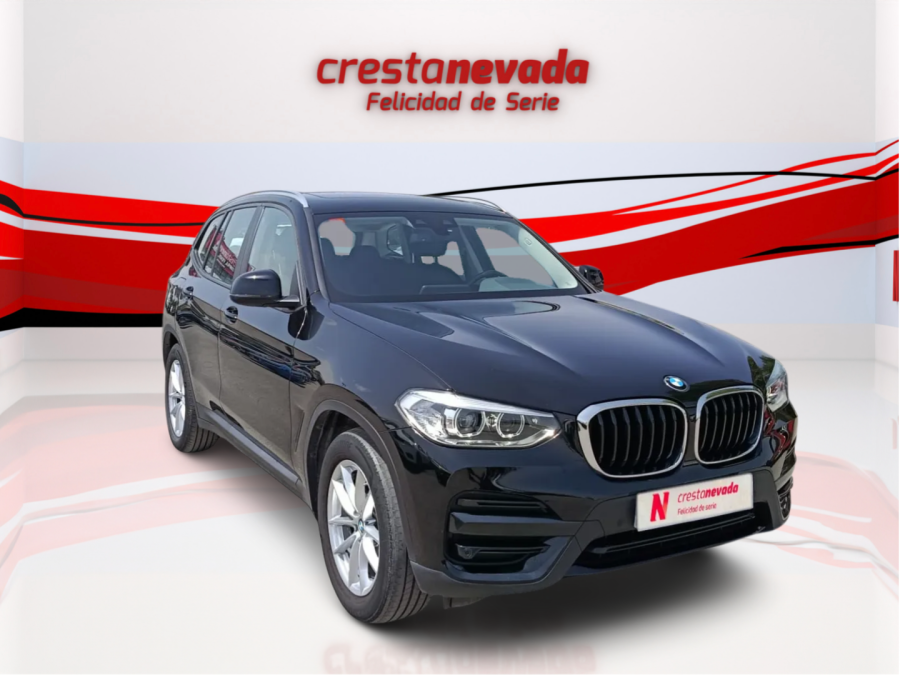 Imagen de BMW X3