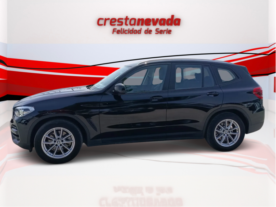 Imagen de BMW X3
