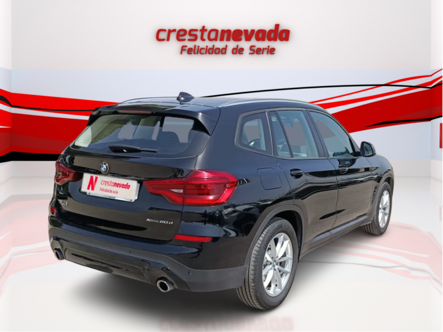 Imagen de BMW X3