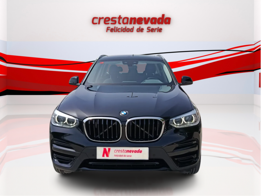 Imagen de BMW X3