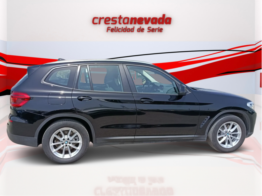 Imagen de BMW X3