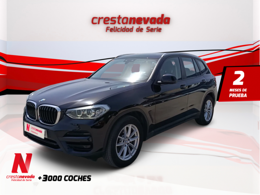 Imagen de BMW X3
