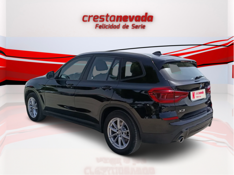 Imagen de BMW X3