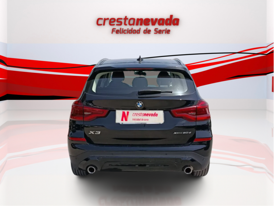 Imagen de BMW X3