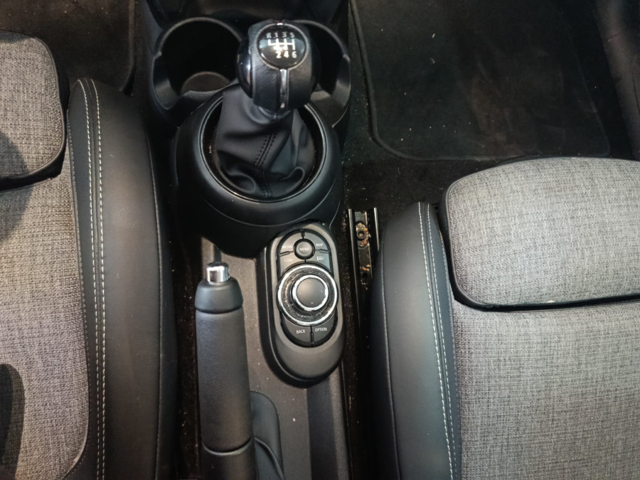 Imagen de Mini MINI