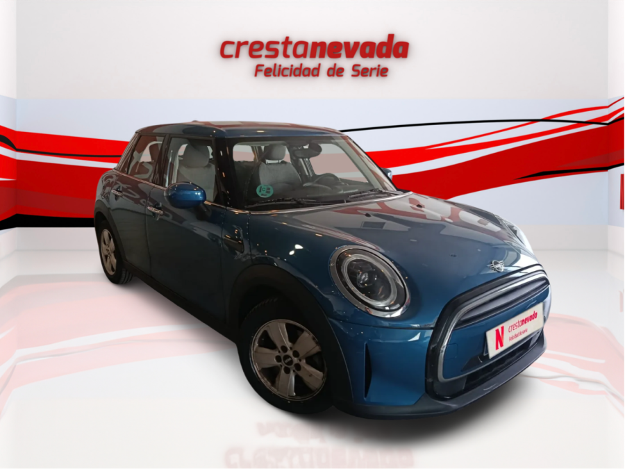 Imagen de Mini MINI