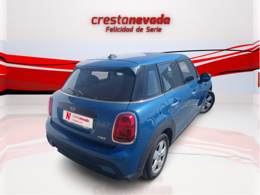 Imagen de Mini MINI