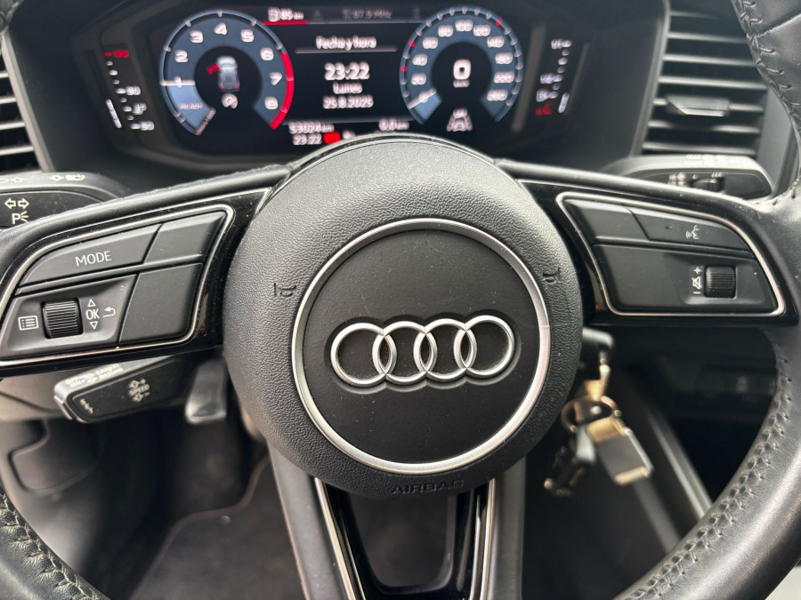 Imagen de AUDI A1