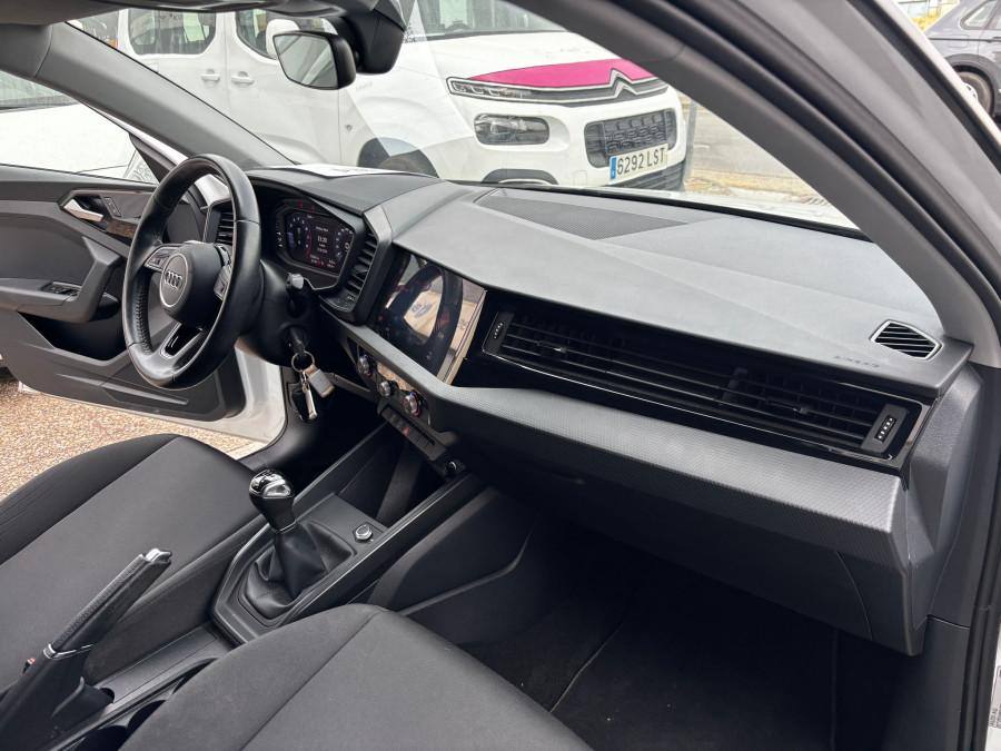 Imagen de AUDI A1