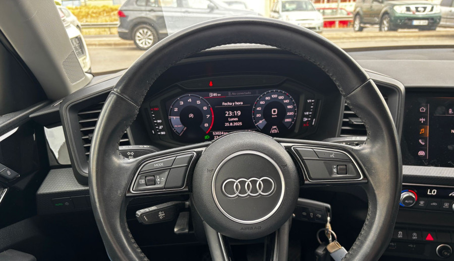 Imagen de AUDI A1