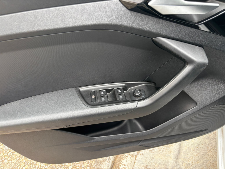 Imagen de AUDI A1