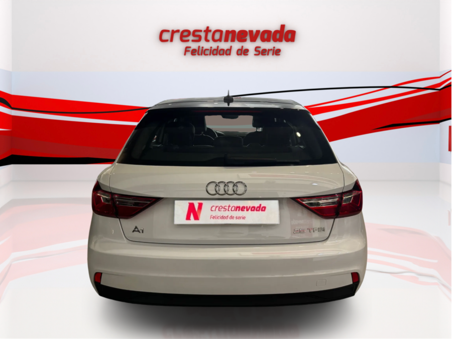 Imagen de AUDI A1