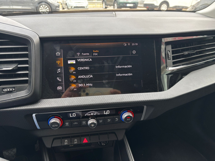 Imagen de AUDI A1