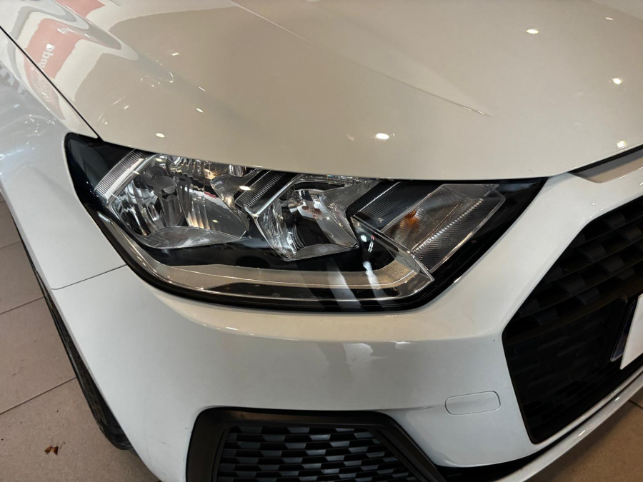 Imagen de AUDI A1