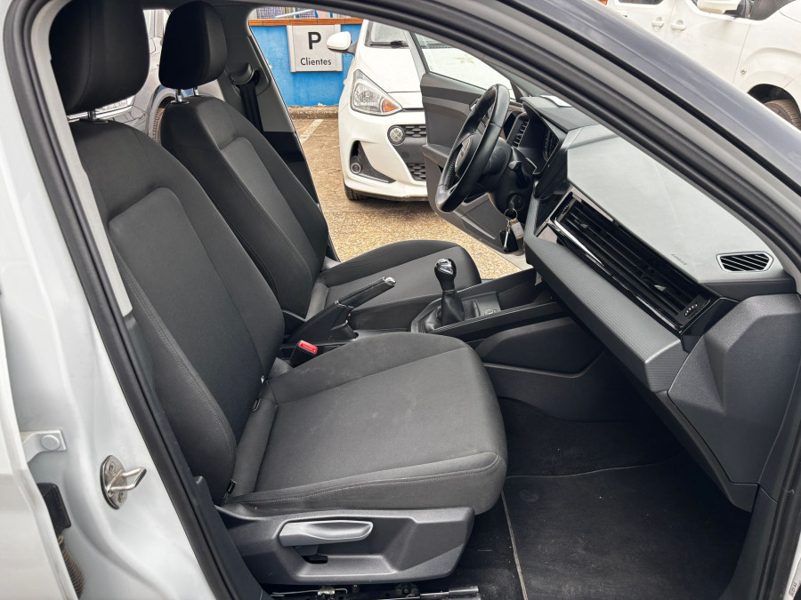 Imagen de AUDI A1