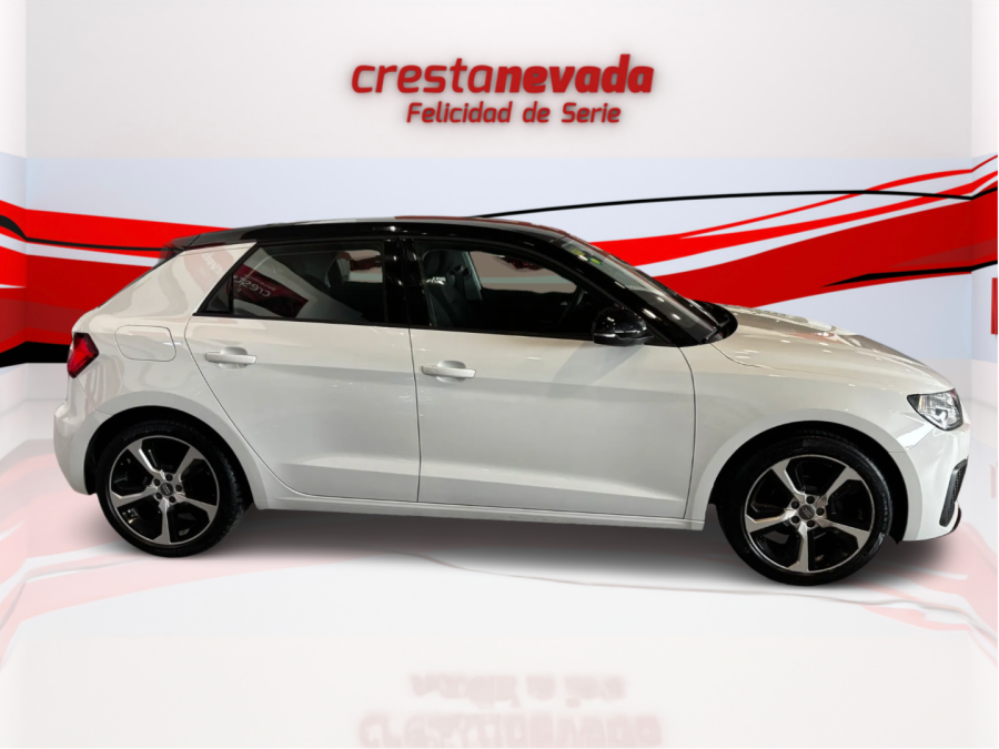 Imagen de AUDI A1