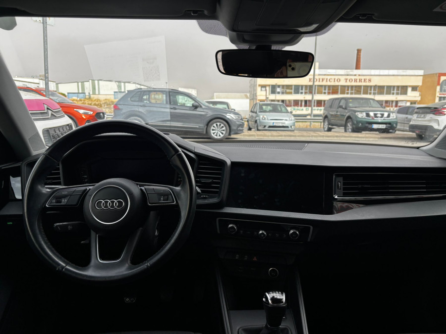 Imagen de AUDI A1