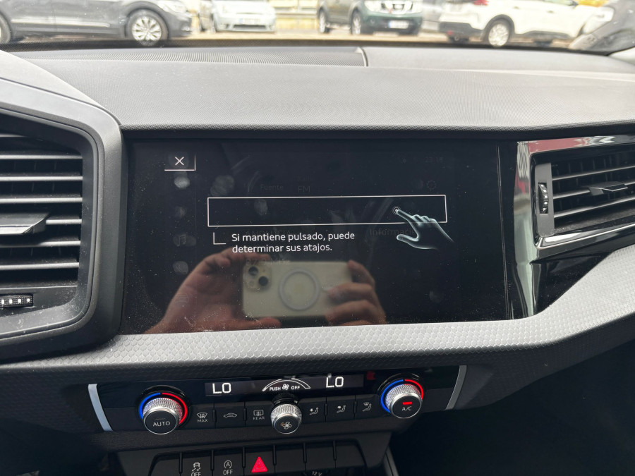 Imagen de AUDI A1