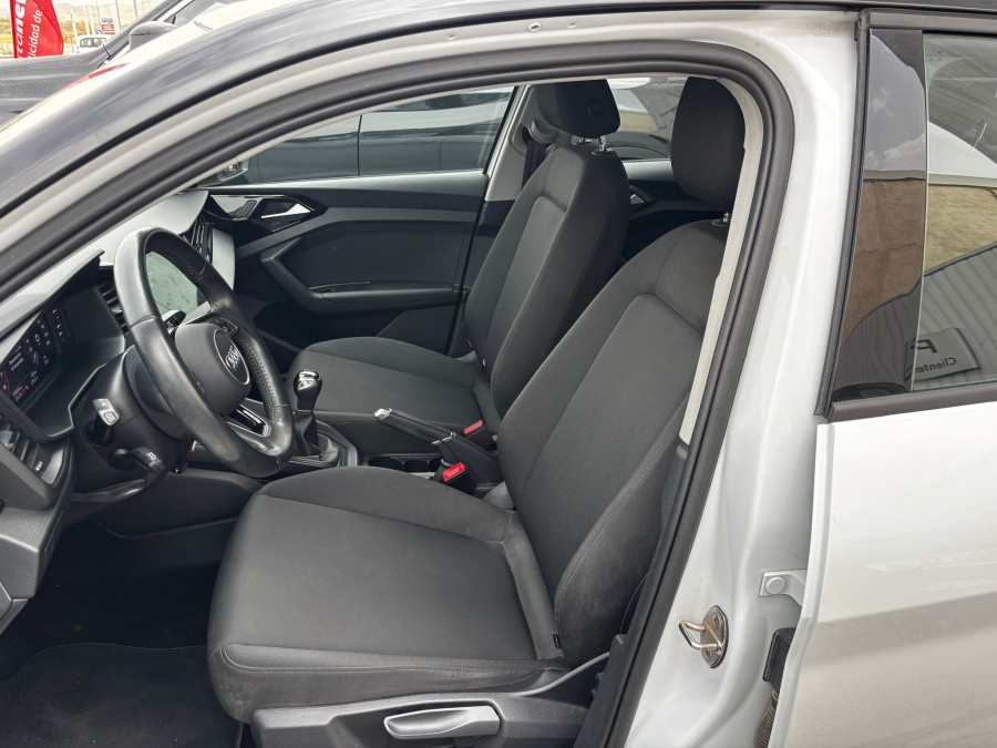 Imagen de AUDI A1
