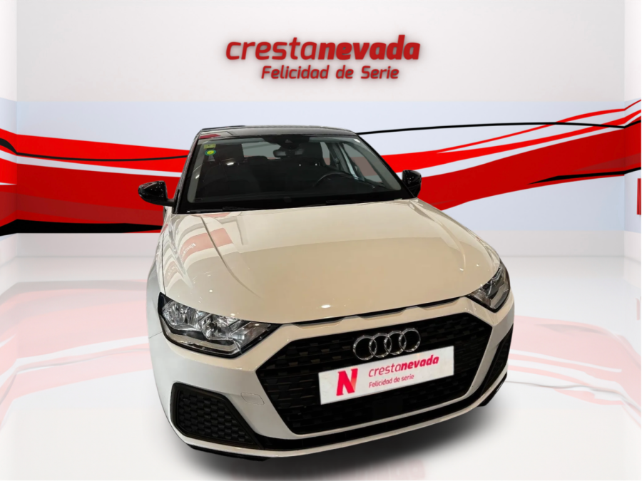 Imagen de AUDI A1