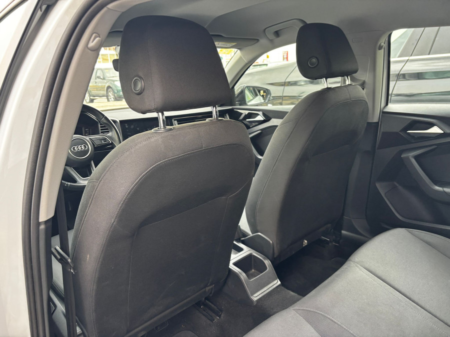 Imagen de AUDI A1
